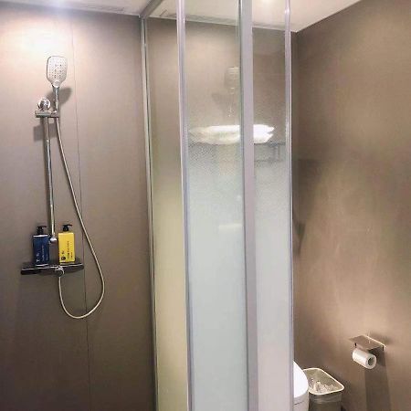 7Days Inn Shanghai Yichuan Road المظهر الخارجي الصورة